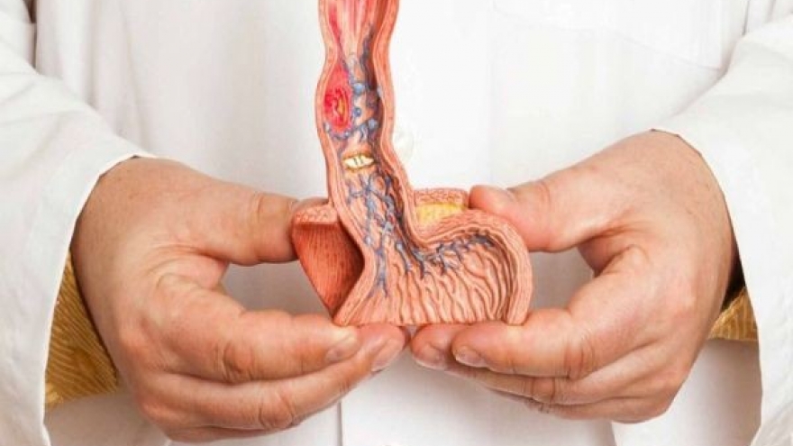 Lún dương vật ở trẻ nhỏ có nguy hiểm hay không?