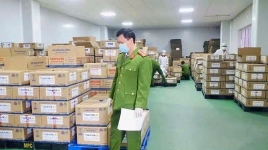Bộ Y tế chỉ đạo rà soát việc nhân viên y tế tư vấn, bán sữa cho người bệnh