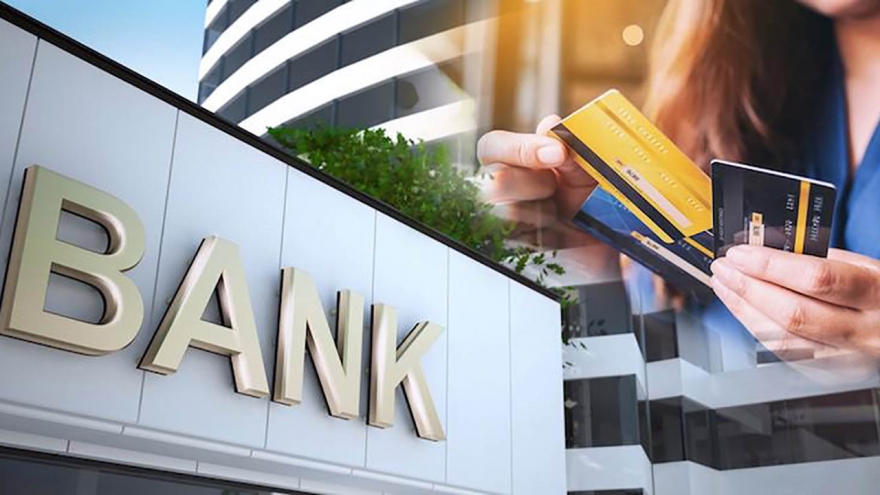 Top ngân hàng nộp thuế thu nhập doanh nghiệp nghìn tỷ