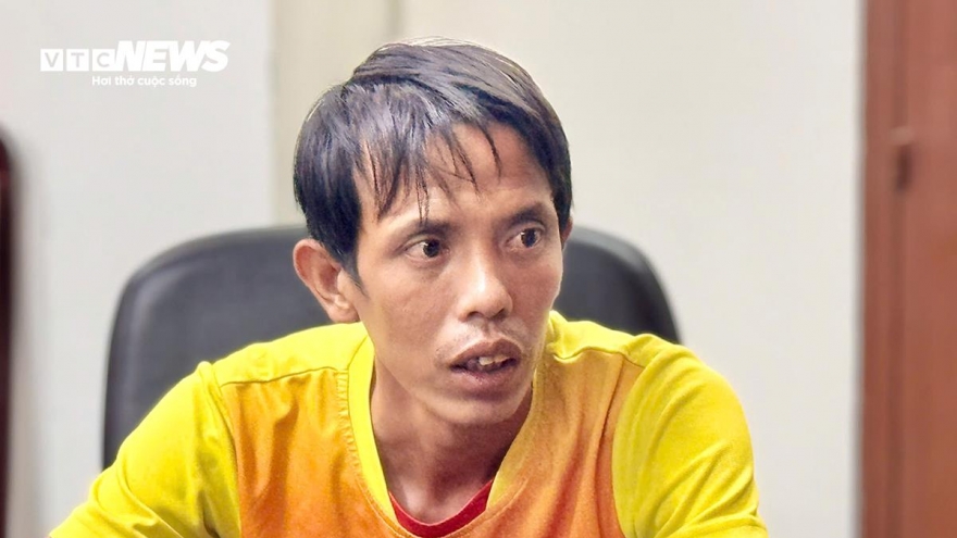 Khởi tố kẻ bạo hành con riêng của "người tình" đến chết ở An Giang
