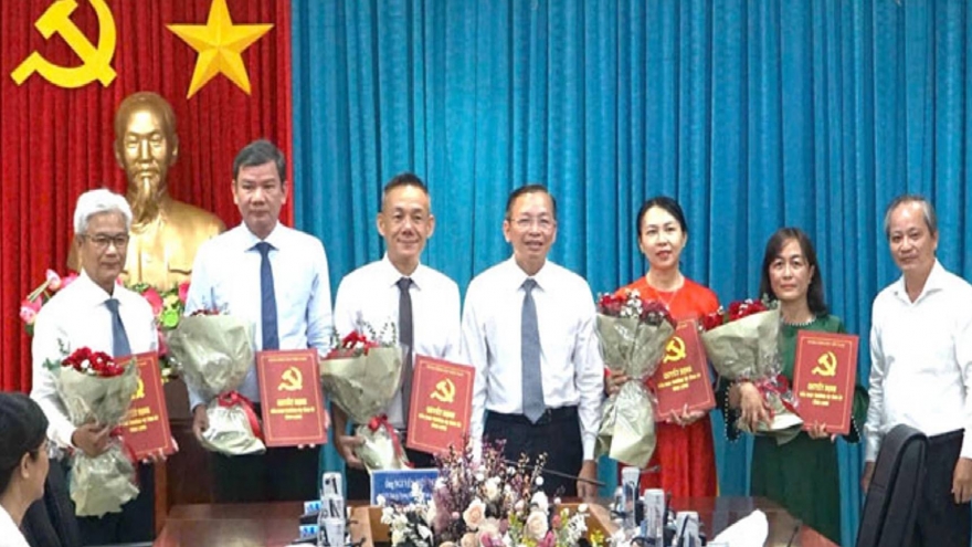Hợp nhất Báo Vĩnh Long và Đài Phát thanh - Truyền hình tỉnh Vĩnh Long