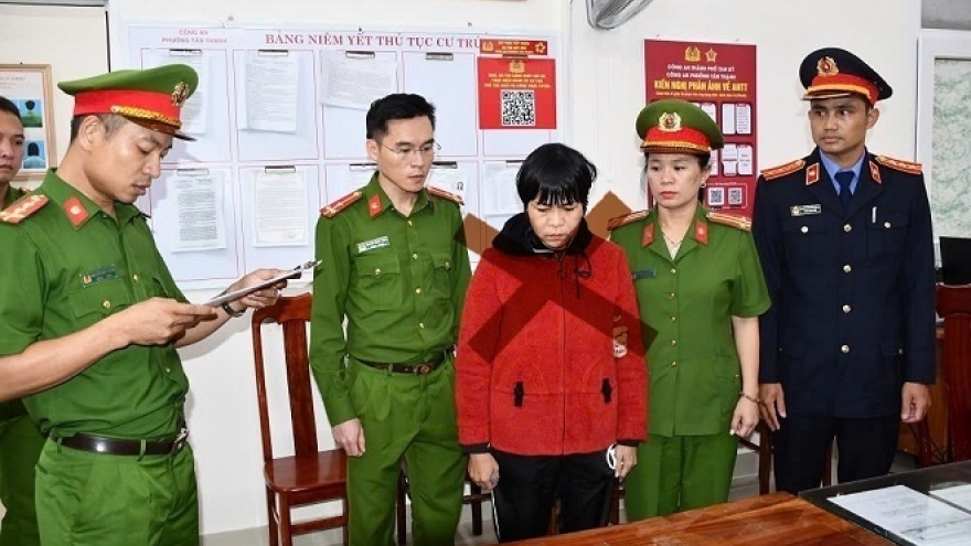 Xóm làng bàng hoàng vụ người mẹ ra tay tàn độc với con trai để trục lợi bảo hiểm