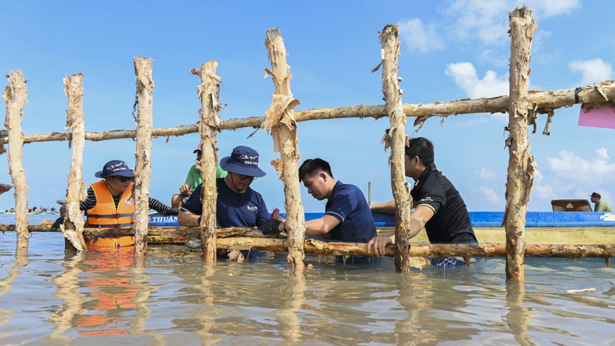 BAT Vietnam delivers commitment to 100% manufacturing sites acquiring AWS certificate