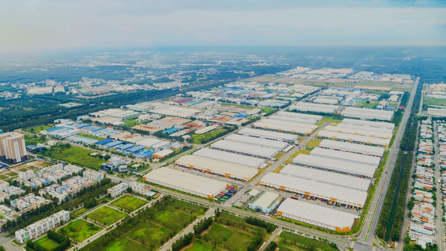 Bình Dương "bật đèn xanh", dốc sức hỗ trợ doanh nghiệp xuất khẩu