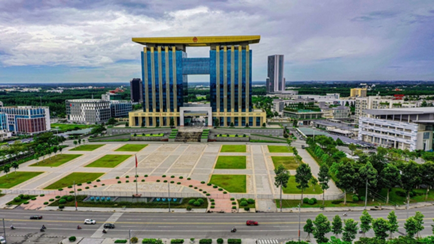 Bình Dương giải thể một số đơn vị sự nghiệp thuộc tổ chức chính trị-xã hội