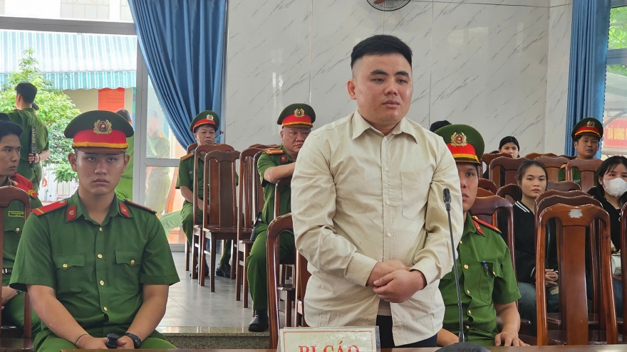 Tử hình kẻ sát hại dã man người yêu sau màn cầu hôn lãng mạn