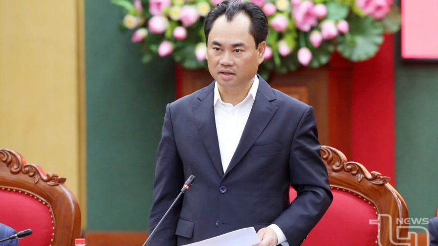 Thái Nguyên: Số hóa ngành Kiểm tra Đảng cần nghiêm túc, thận trọng, chặt chẽ