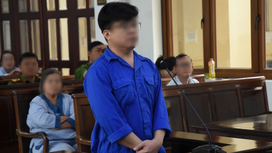 Các bị cáo trong vụ bảo kê xe vi phạm tại Đồng Nai thừa nhận hành vi phạm tội