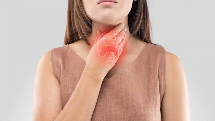 Cường giáp có ảnh hưởng tới khả năng mang thai và sinh con?