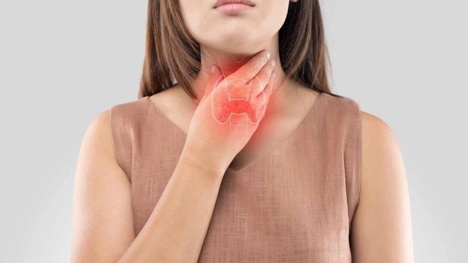 Cường giáp có ảnh hưởng tới khả năng mang thai và sinh con?