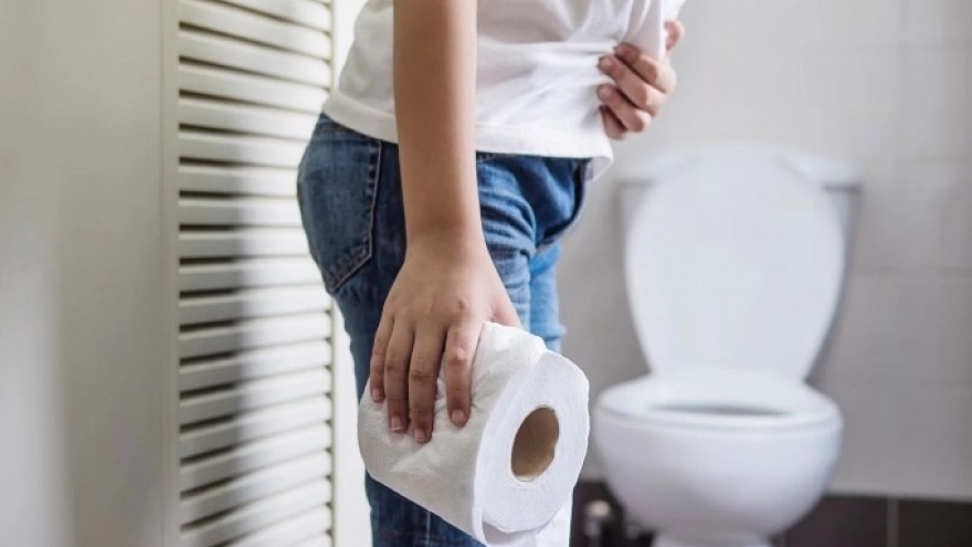 Bí tiểu ở người cao tuổi nguy hiểm thế nào?