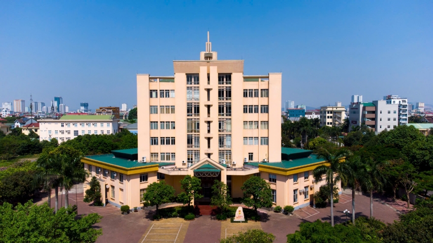 Báo và Đài của tỉnh Nghệ An sẽ hợp nhất từ 1/5