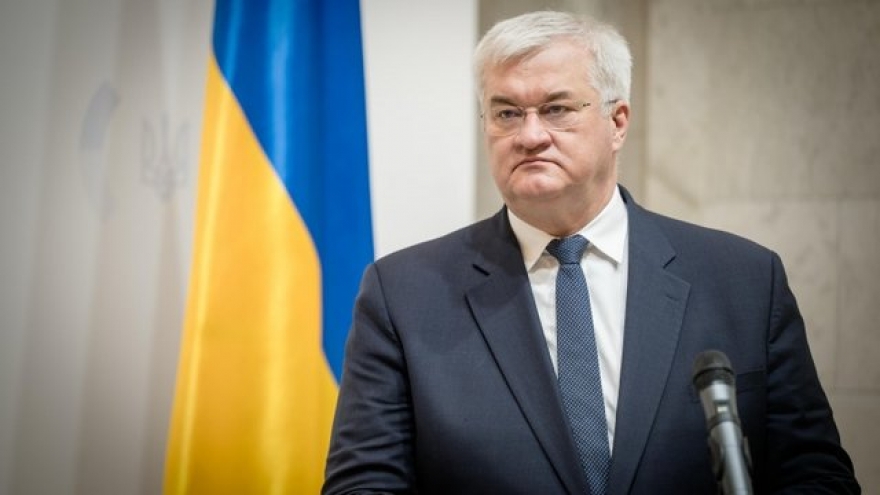 Ba Lan, Latvia và Ukraine thảo luận về nỗ lực chung khôi phục hòa bình ở Ukraine