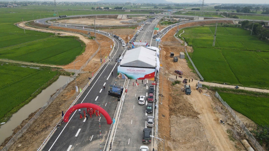 Vì sao mặt bằng có sẵn nhưng dự án trạm dừng nghỉ vẫn “nằm im”?