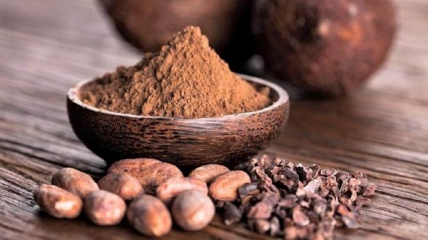 "Siêu thực phẩm" được ví là kim cương đen cực tốt cho sức khỏe
