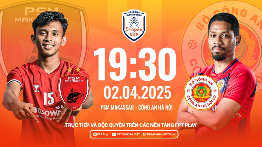 Nhận định PSM Makassar vs CLB CAHN: Thước đo bản lĩnh đại diện V-League