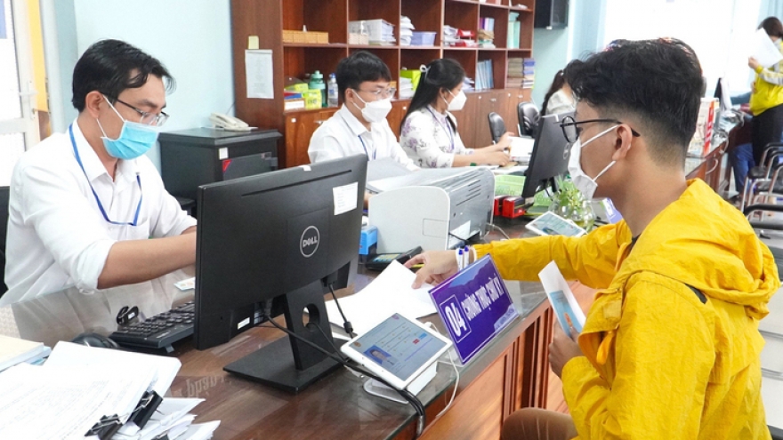 Bỏ cấp huyện, sáp nhập xã: Mỗi xã, phường cần ít nhất 50-60 cán bộ