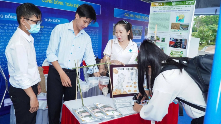 Cần Thơ cần làm gì để thu hút nguồn nhân lực chất lượng cao?