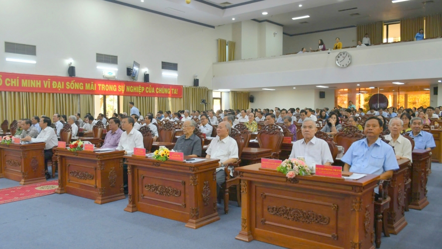 Nhân dân cả nước tâm đắc, đồng tình với các nội dung của hội nghị Trung ương 11