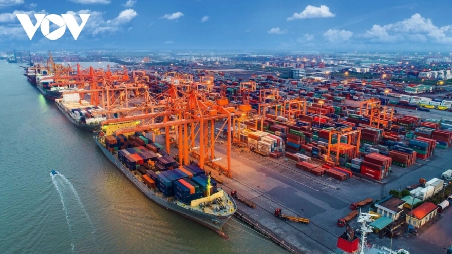 Quy định mới về quản lý, sử dụng và khai thác tài sản kết cấu hạ tầng hàng hải