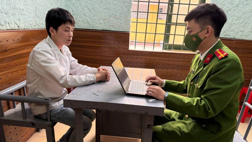 Dùng hình ảnh chuyển khoản giả để lừa đảo chiếm đoạt tài sản