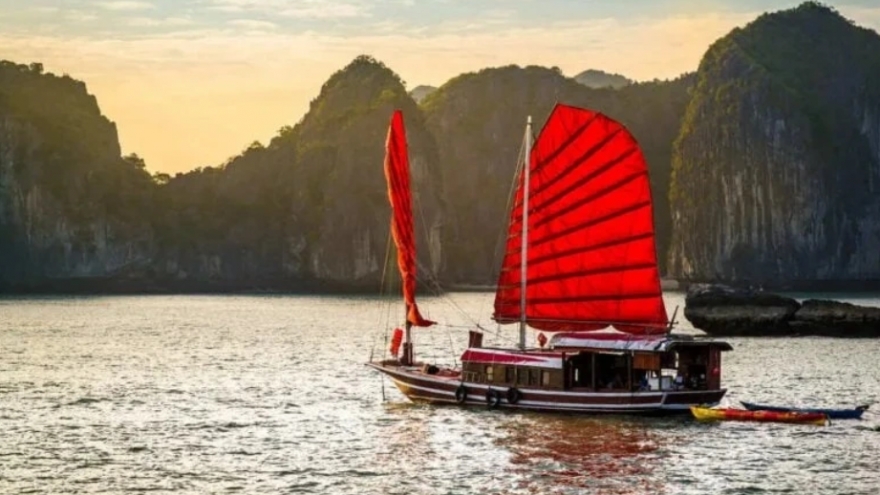 Cat Ba Archipelago dubbed as Garden of Eden