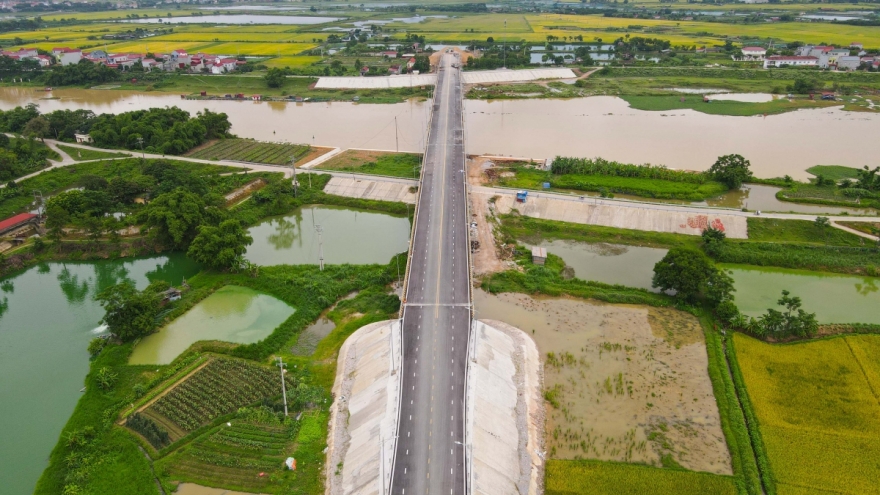 Bắc Ninh khởi công 5 dự án lớn chào mừng 50 năm thống nhất đất nước