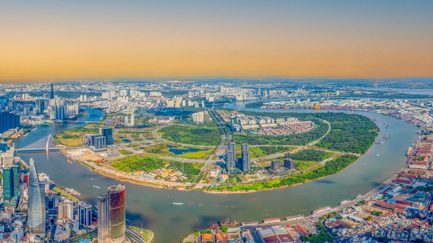 Hình thành các trung tâm tài chính quốc tế tạo nguồn lực tăng tốc phát triển đất nước