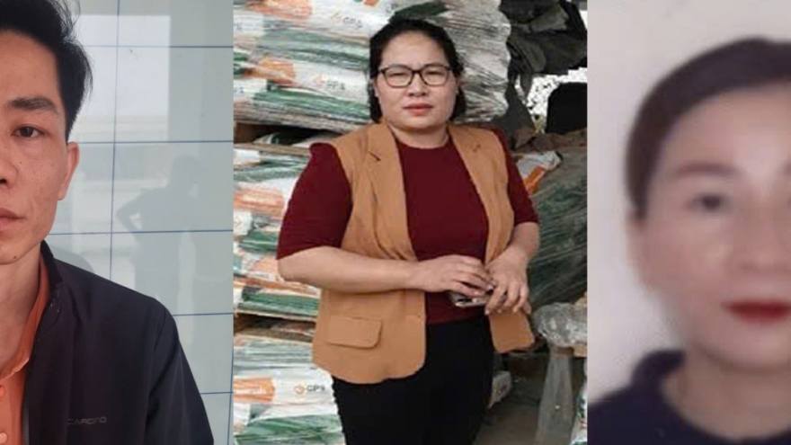 Bắt giữ 3 đối tượng nổ "chạy án", chiếm đoạt 700 triệu đồng