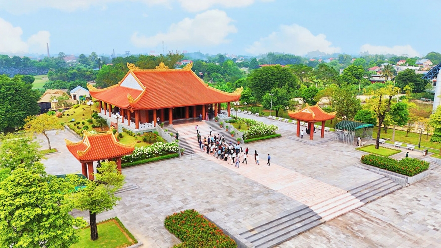 Thái Nguyên triển khai chương trình kích cầu du lịch năm 2025