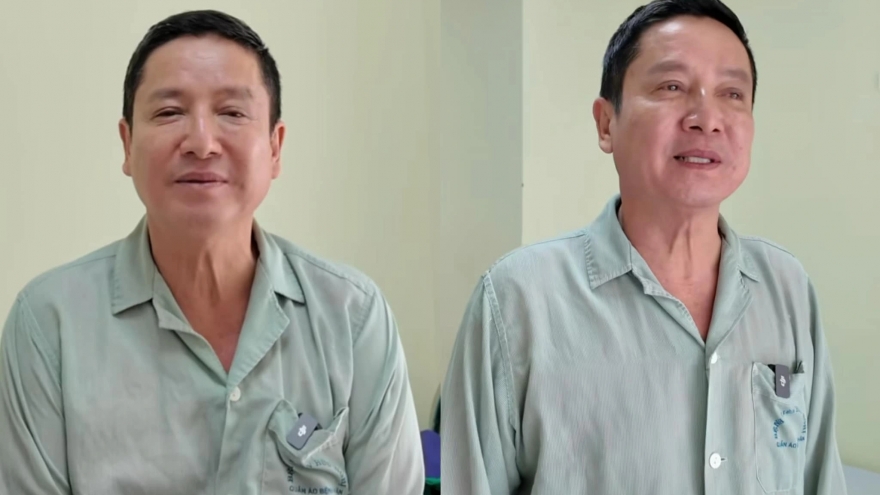 Sao Việt 3/4: Tình hình sức khỏe NSƯT Chí Trung sau khi nhập viện, mổ 3 khối u
