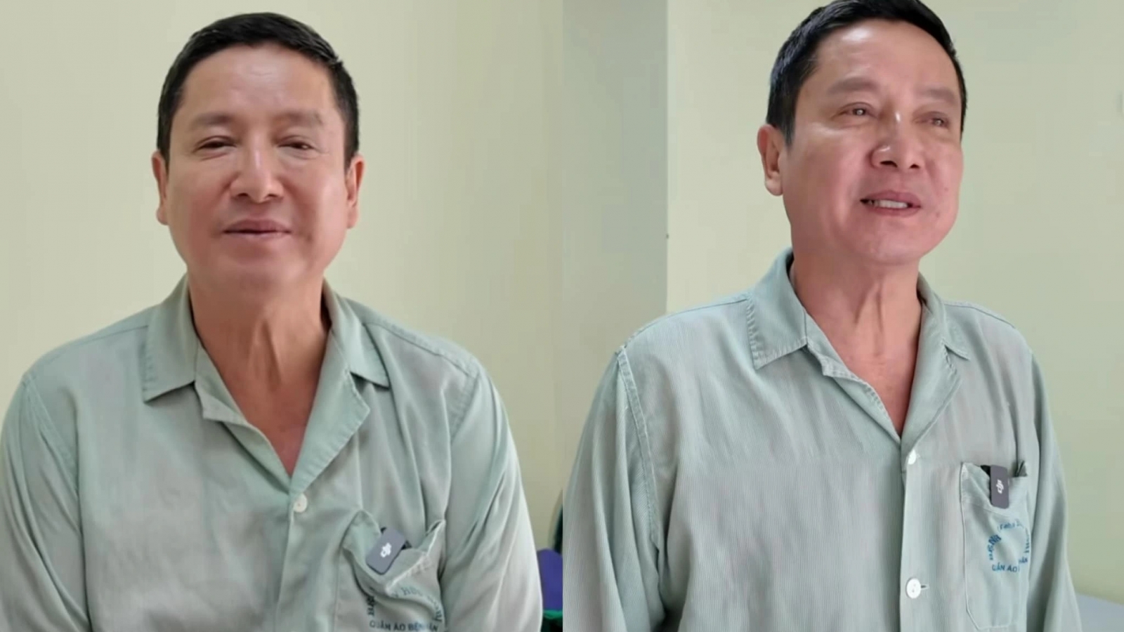 Sao Việt 3/4: Tình hình sức khỏe NSƯT Chí Trung sau khi nhập viện, mổ 3 khối u