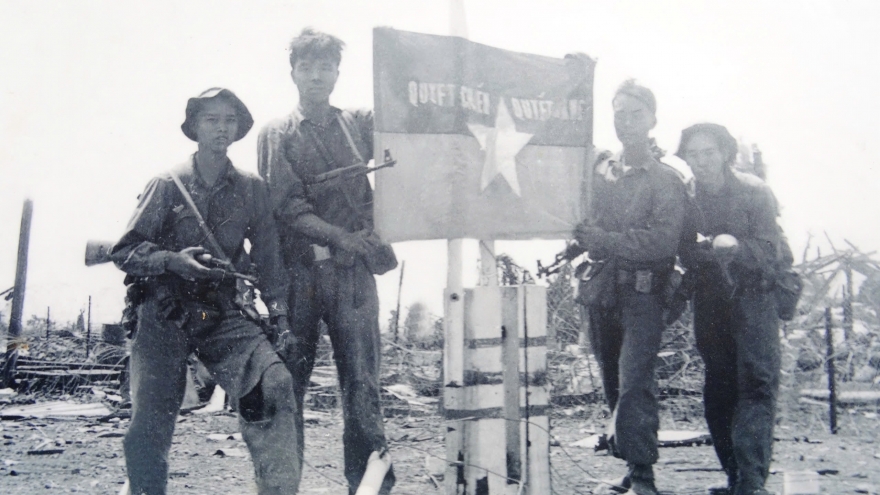 Ngày 3/4/1975: Giải phóng Lâm Đồng, chiến dịch Tây Nguyên kết thúc thắng lợi
