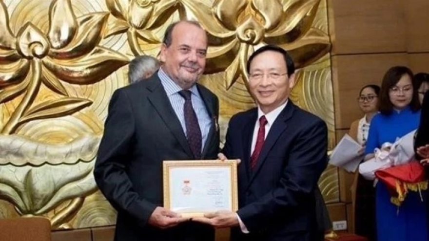 Vietnam’s 1975 victory hailed as global milestone in 20th century