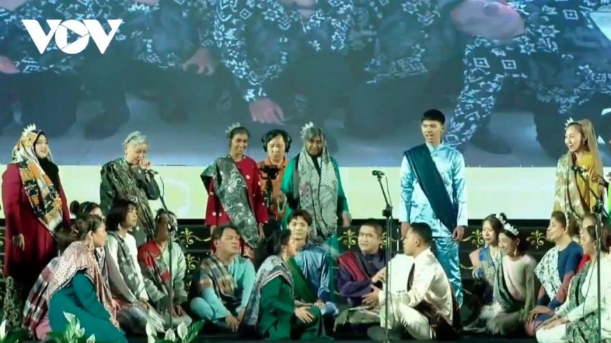 Hoi An welcomes 1,200 global artists for international choir competition