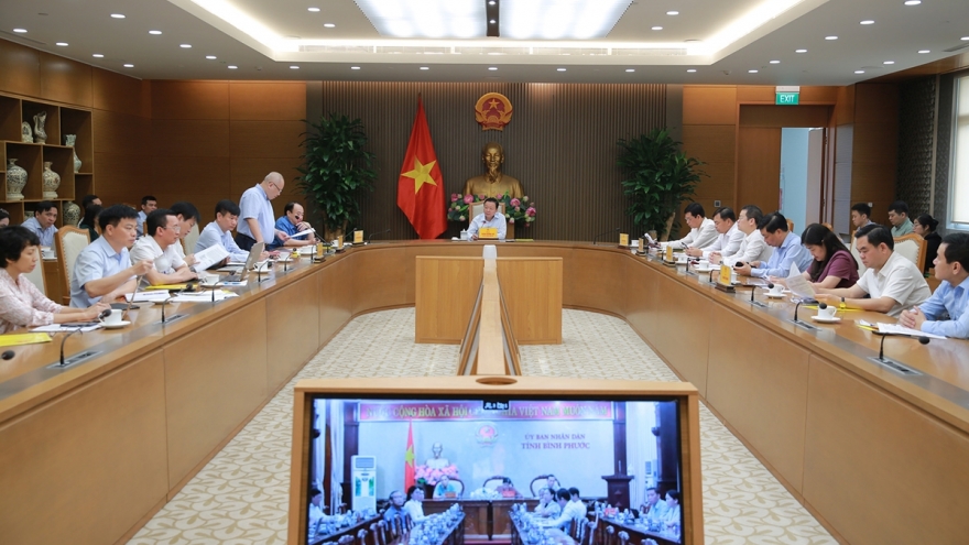 Phó Thủ tướng: BOT phải bảo đảm lợi ích hài hoà, rủi ro chia sẻ