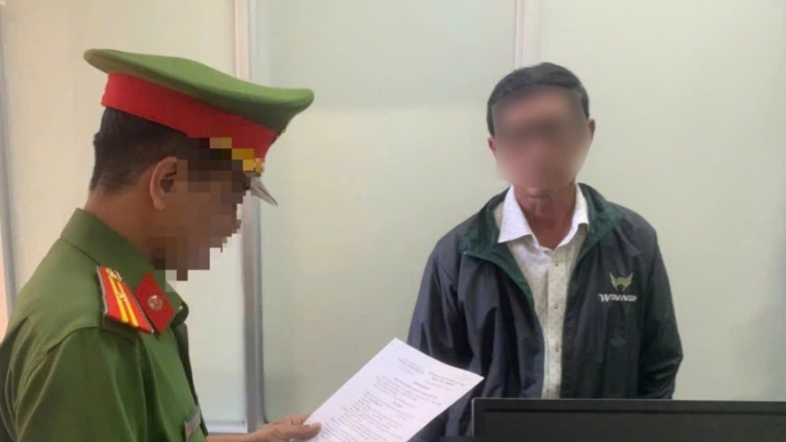 Cà Mau: Khởi tố cựu Phó Chi cục Thuế huyện Ngọc Hiển