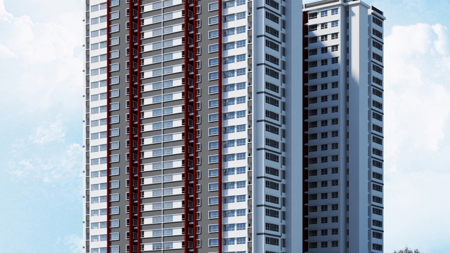 Bất động sản quý 2/2025: Nguồn cung phục hồi, thị trường khởi sắc