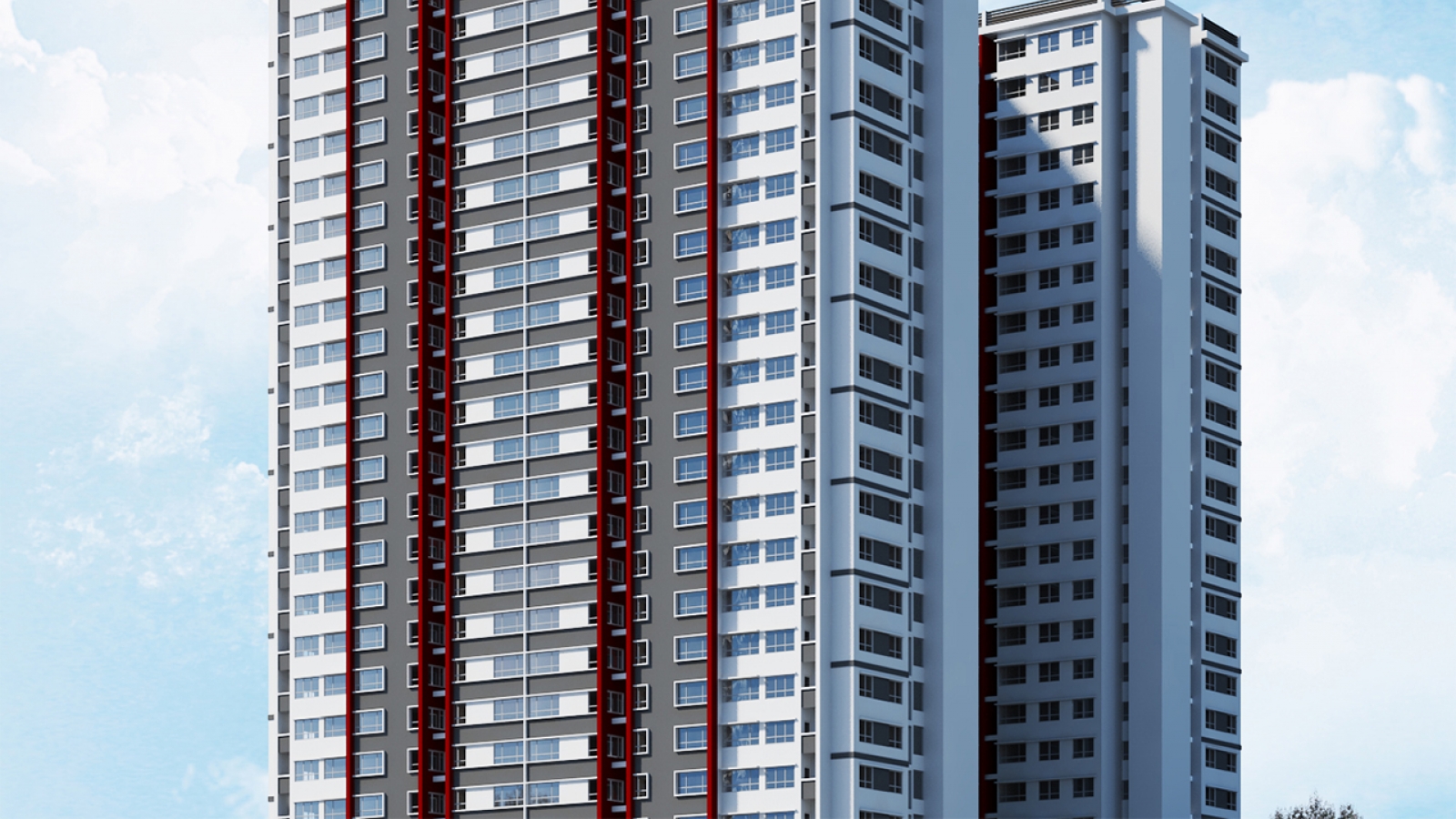 Người mua có thể tra cứu pháp lý, quy hoạch qua sàn giao dịch bất động sản