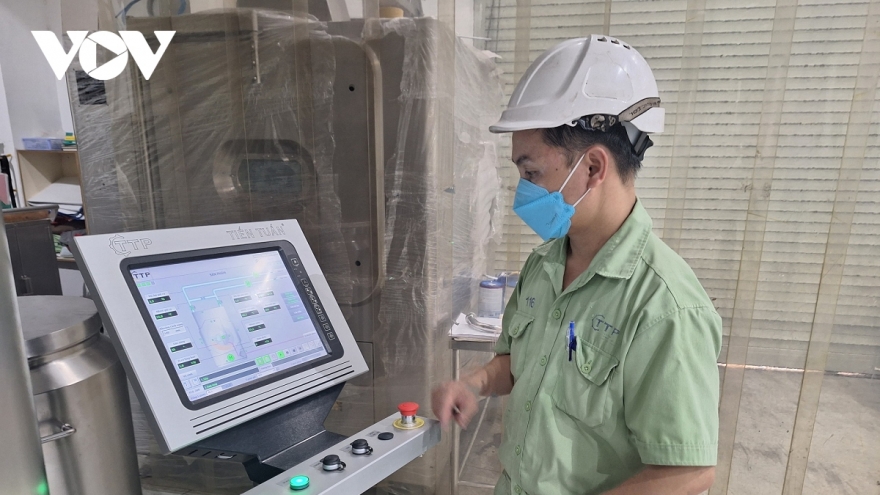 Chuyển đổi số là phương thức thay đổi “luật chơi” khi vào kỷ nguyên mới