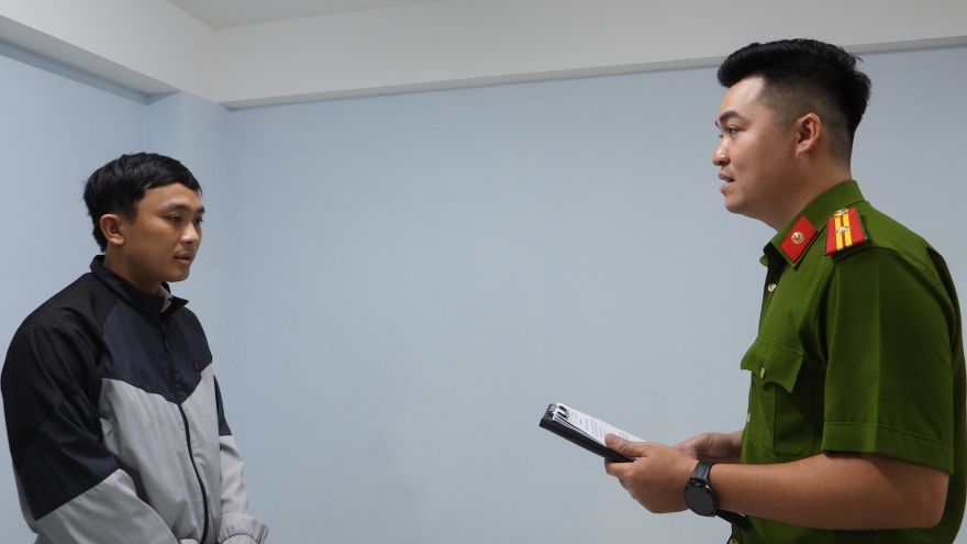 Rao bán nhà xưởng, vật liệu “ảo” trên mạng xã hội để chiếm đoạt tiền