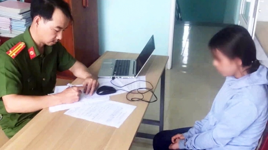 Vụ bạo hành trẻ ở Quảng Nam: Triệu tập bảo mẫu, khám nghiệm hiện trường