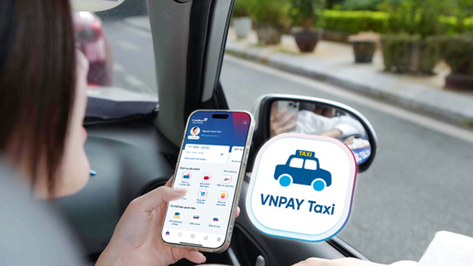 Kay Trần sẽ video call với fan, tung deal trên VietinBank iPay Mobile