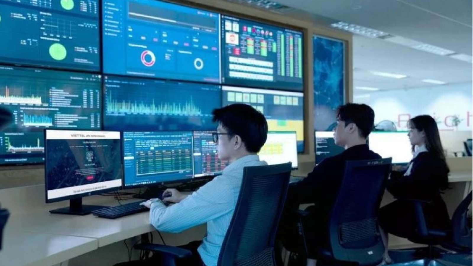 Proactive security crucial in response to more sophisticated cybercrimes: Expert