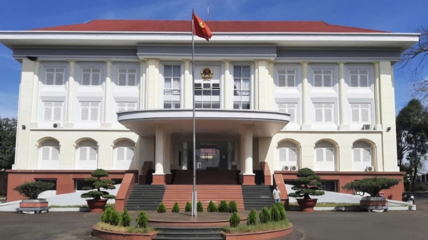 Huyện Igrai giải trình về việc tuyển dụng viên chức khi đang tinh gọn bộ máy