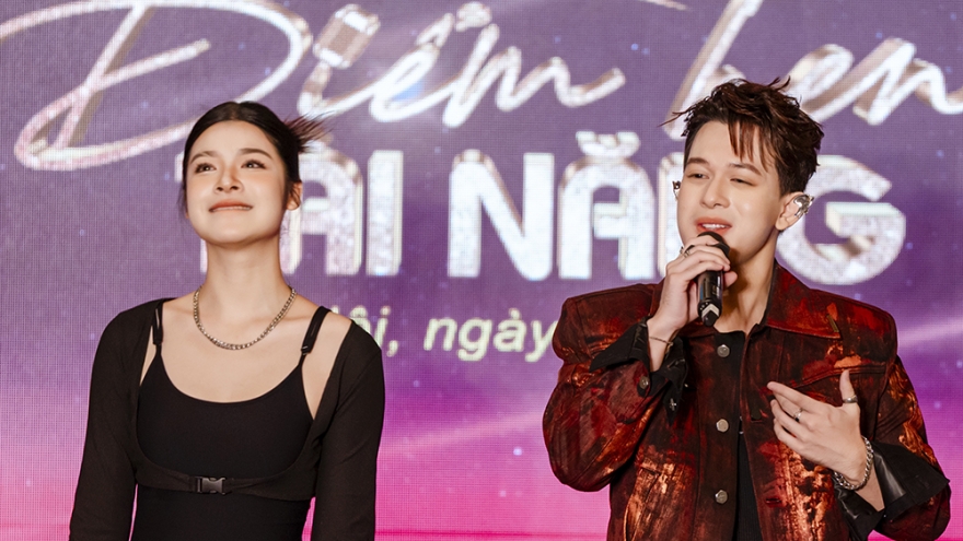 Sao Việt 25/4: Con gái NSƯT Võ Hoài Nam gây chú ý khi tham gia cuộc thi hát