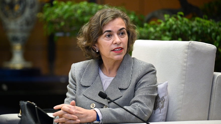 Cơ hội hợp tác mới mở ra giữa Việt Nam và Tây Ban Nha