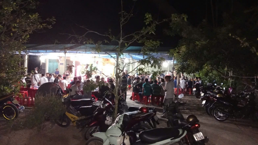 Nóng 24h: Vụ nữ sinh bị xe cán tử vong ở Vĩnh Long - Sẽ thẩm tra toàn bộ hồ sơ