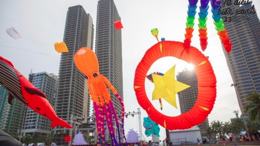 Da Nang launches sea tourism season 2025