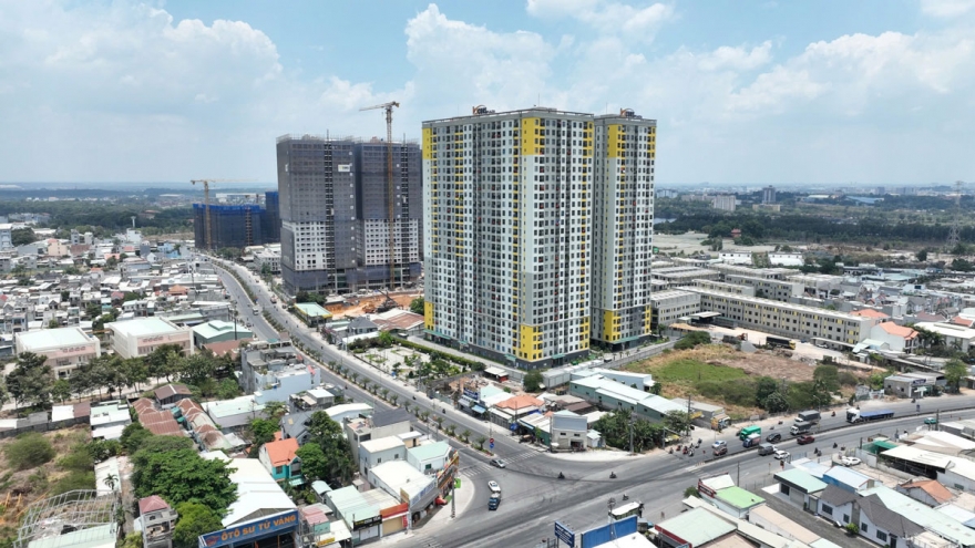 Dĩ An (Bình Dương), quy hoạch "đón đầu" tương lai, sẵn sàng hội nhập TP.HCM